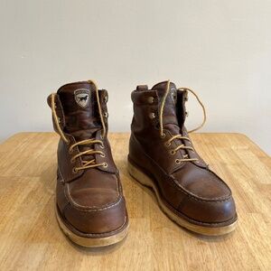 Irish Setter 6” Moc Toe Style 891